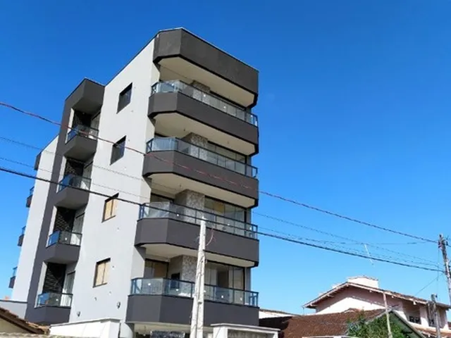 Imagem: Apartamento Residencial Ana Maria, Torre