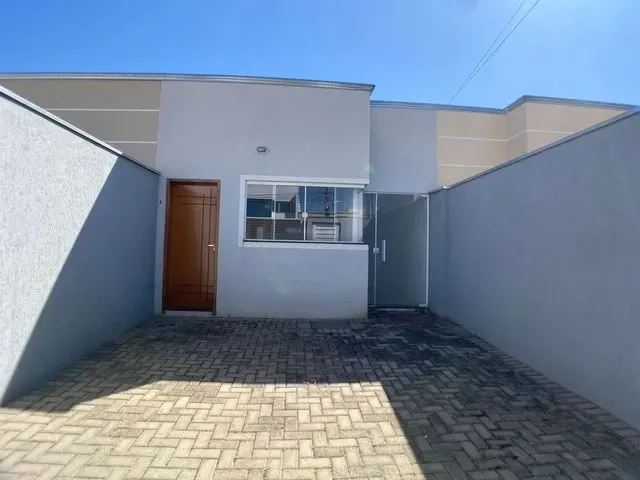 Imagem: Casa no Bairro São Carlos (Oportunidade
