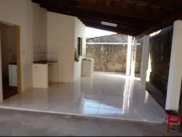 Imagem: Rb Casa para Venda Possui 89 Metros Quadrados