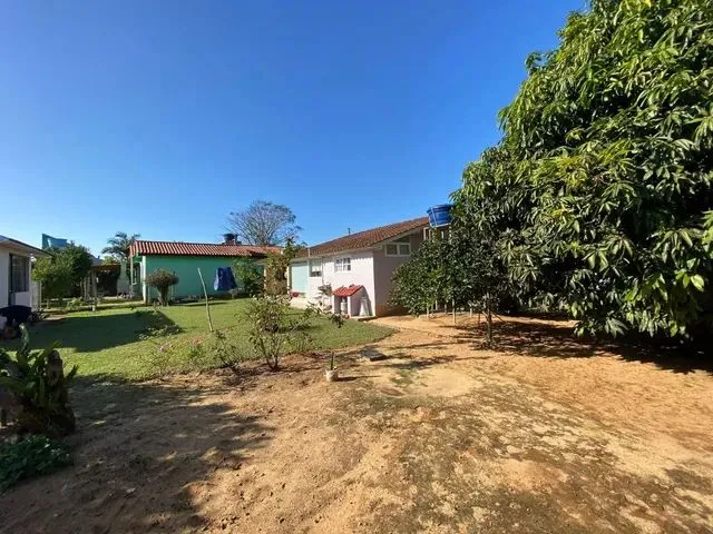 Imagem 11: Lindo Sítio Escriturado Perto da Rs040