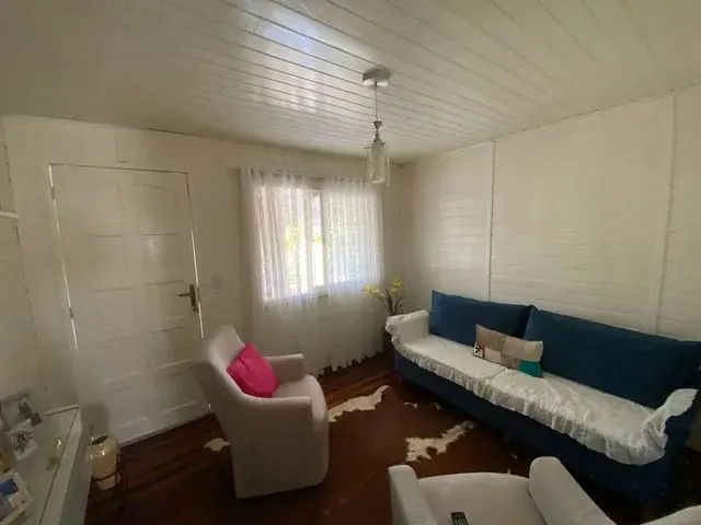 Imagem 5: Lindo Sítio Escriturado Perto da Rs040
