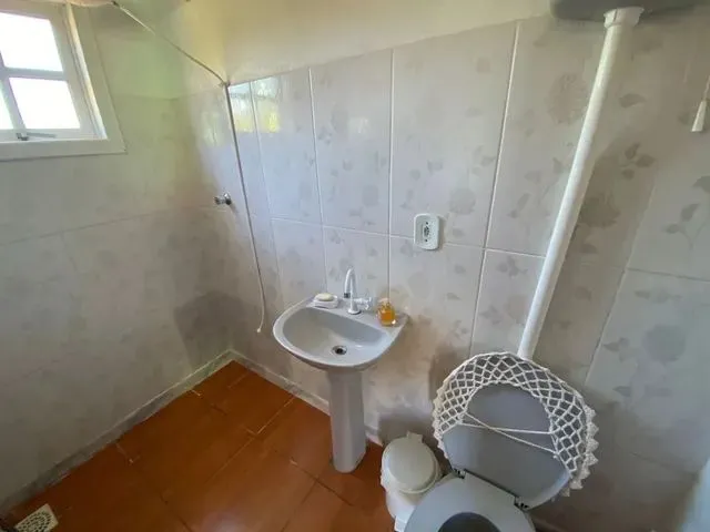 Imagem 7: Lindo Sítio Escriturado Perto da Rs040