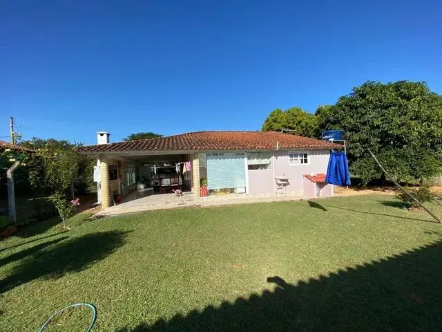 Imagem 2: Lindo Sítio Escriturado Perto da Rs040