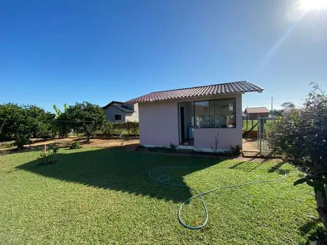 Imagem 14: Lindo Sítio Escriturado Perto da Rs040