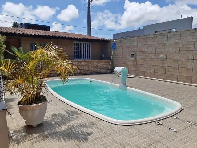 Imagem 1: Casa em São Geraldo - Cariacica