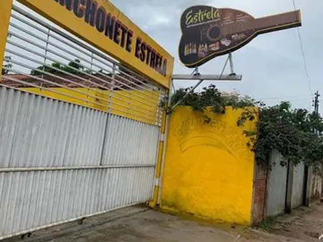 Imagem: Aluga-Se Ponto Comercial na Estrada do São