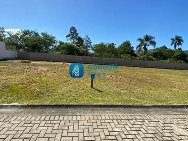 Imagem: Ve) Terreno À Venda, no Residencial Costa