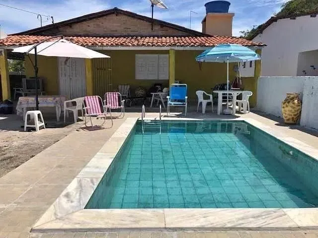 Imagem: -28 Casa de 3 Quartos Cariacica com Piscina