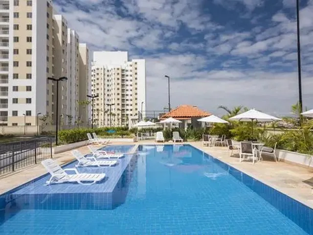 Imagem: Apartamento 3/4 no Condomínio Portal Vistas