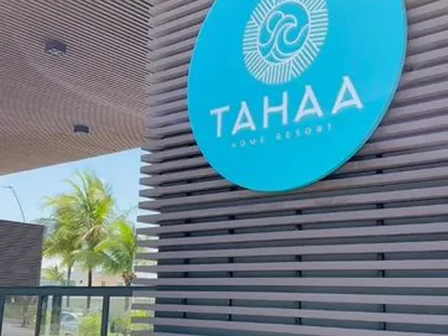Imagem: Lote a Venda - Tahaa Home Resort