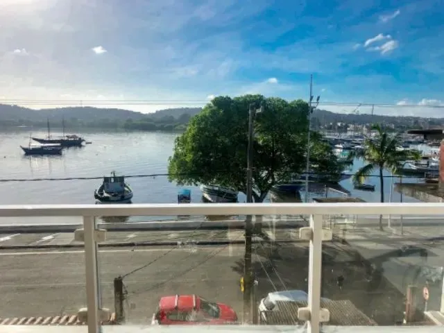 Imagem: Apartamento Vista Ao Mar 3 Quartos