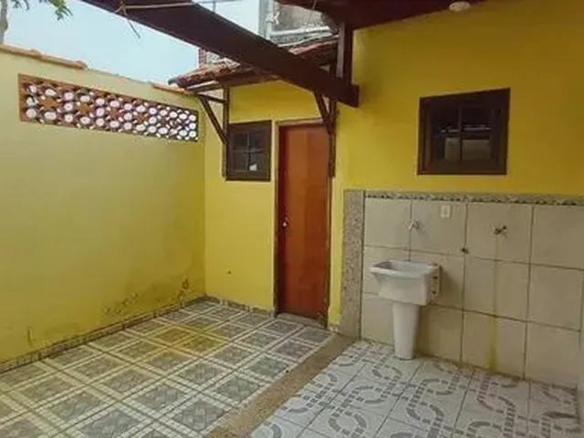 Imagem: Casa no Alto do Abaeté - Itapuã