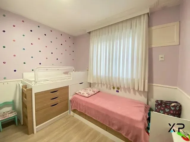 Imagem 11: Apartamento no Passa Vinte com 2 Quartos Sendo 1 Suíte, 2 Banheiros e 1 Vaga de Garagem