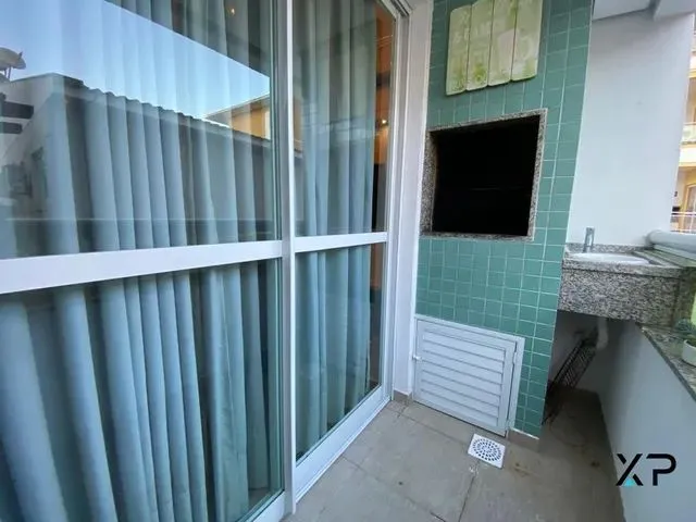 Imagem 12: Apartamento no Passa Vinte com 2 Quartos Sendo 1 Suíte, 2 Banheiros e 1 Vaga de Garagem