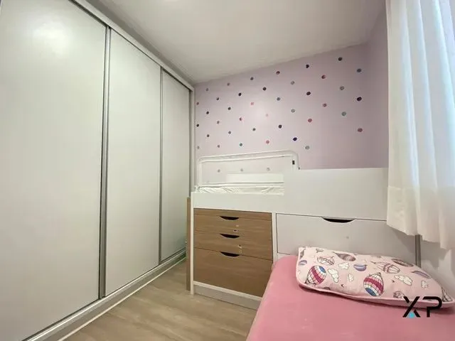Imagem 7: Apartamento no Passa Vinte com 2 Quartos Sendo 1 Suíte, 2 Banheiros e 1 Vaga de Garagem