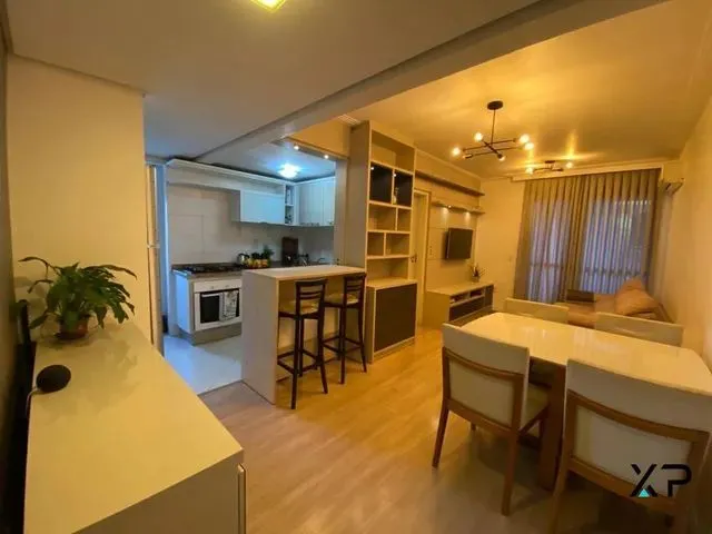Imagem 6: Apartamento no Passa Vinte com 2 Quartos Sendo 1 Suíte, 2 Banheiros e 1 Vaga de Garagem