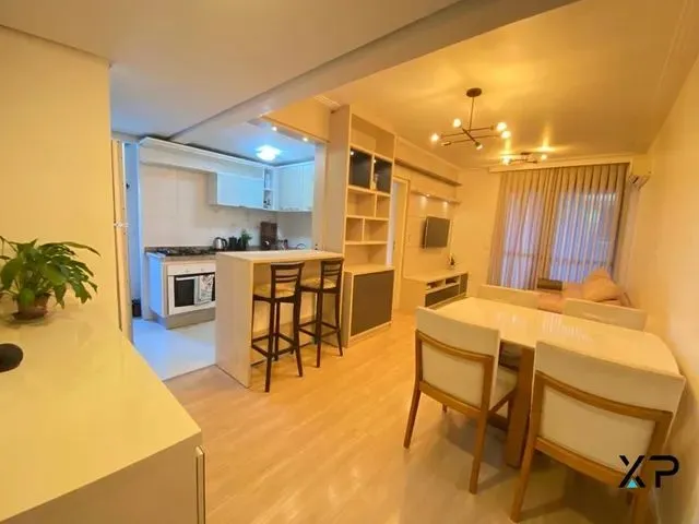 Imagem 16: Apartamento no Passa Vinte com 2 Quartos Sendo 1 Suíte, 2 Banheiros e 1 Vaga de Garagem