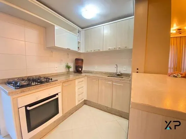 Imagem 14: Apartamento no Passa Vinte com 2 Quartos Sendo 1 Suíte, 2 Banheiros e 1 Vaga de Garagem