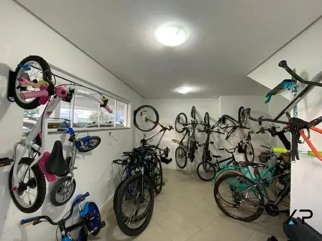 Imagem 4: Apartamento no Passa Vinte com 2 Quartos Sendo 1 Suíte, 2 Banheiros e 1 Vaga de Garagem