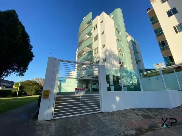Imagem 8: Apartamento no Passa Vinte com 2 Quartos Sendo 1 Suíte, 2 Banheiros e 1 Vaga de Garagem