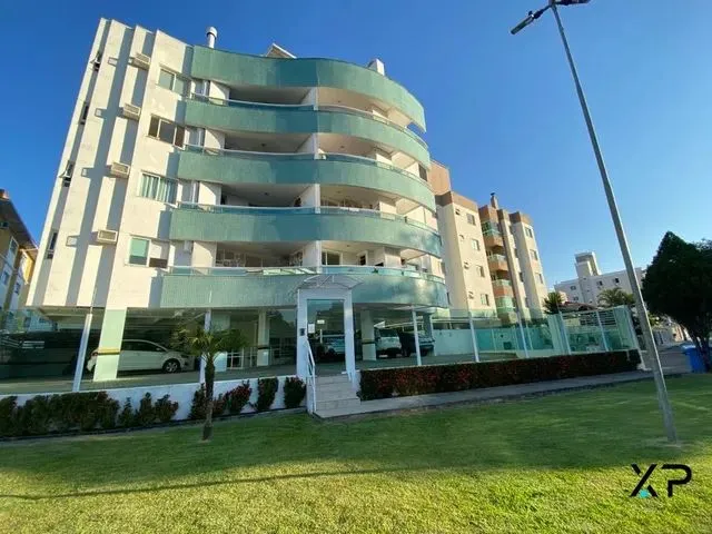Imagem 15: Apartamento no Passa Vinte com 2 Quartos Sendo 1 Suíte, 2 Banheiros e 1 Vaga de Garagem