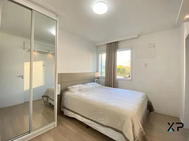 Imagem 9: Apartamento no Passa Vinte com 2 Quartos Sendo 1 Suíte, 2 Banheiros e 1 Vaga de Garagem