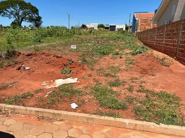 Imagem 2: Terreno Jd América III -Bataguassu