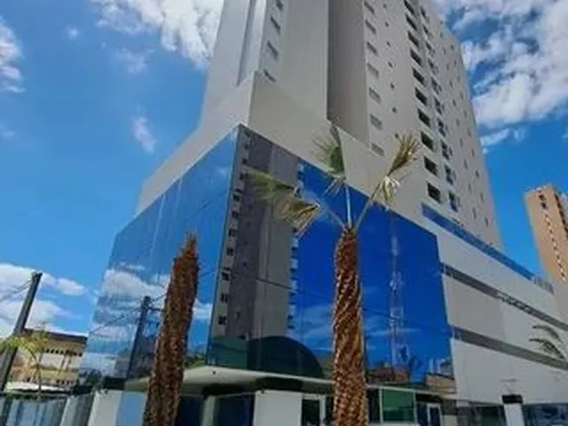 Imagem: Apartamento Novo no Aquarius Residence