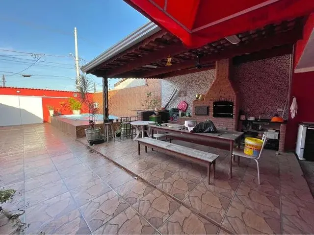 Imagem: Casa em Vila Capixaba - Cariacica