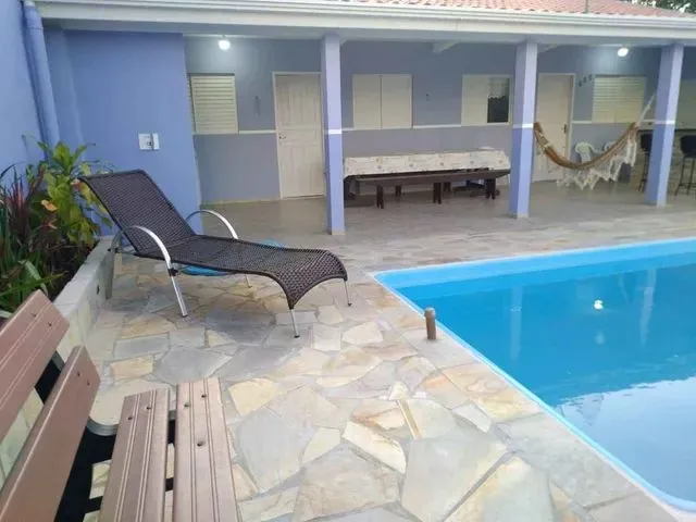 Imagem: Casa em Campo Grande - Cariacica