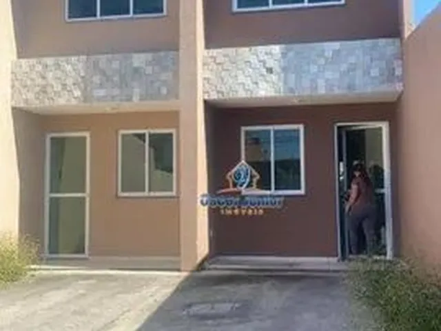 Imagem: Casa com 2 Dormitórios À Venda, 67 M²