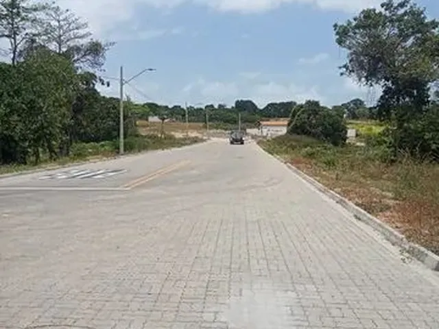 Imagem: Ar- Lotes com Construção Imediata Perto