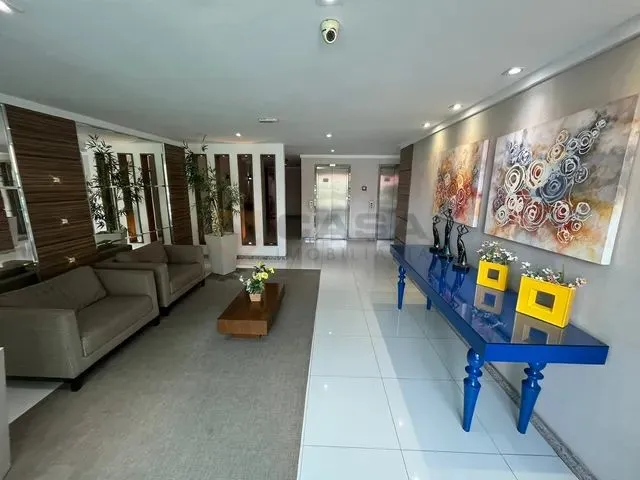 Imagem 2: Dmapartamento para Venda com 95 Metros Quadrados com 3 Quartos em Morada de Laranjeiras