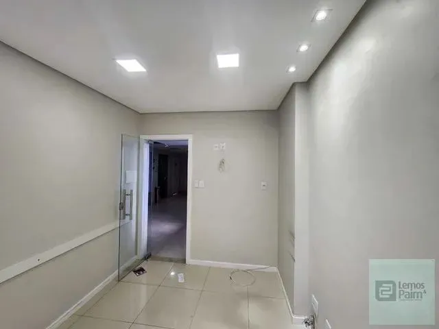 Imagem: 2 Salas para Aluguel Comercial e com Elevador