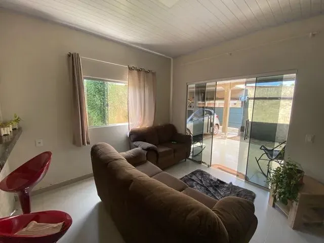 Imagem: Casa na Vila do Incra ( Porto Acre