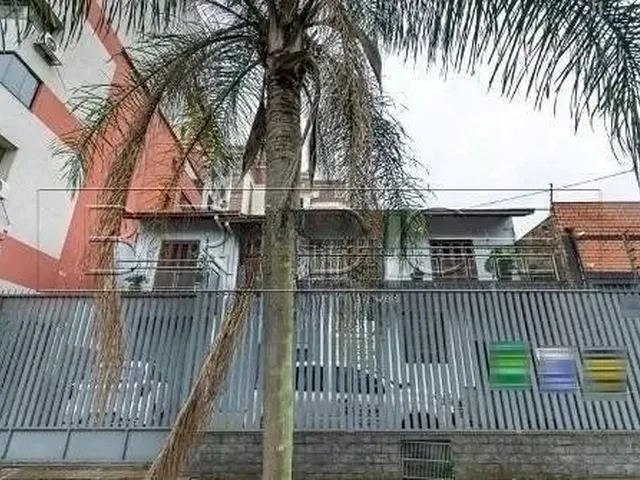 Imagem: Porto Alegre - Casa Padrão - Passo D Amp