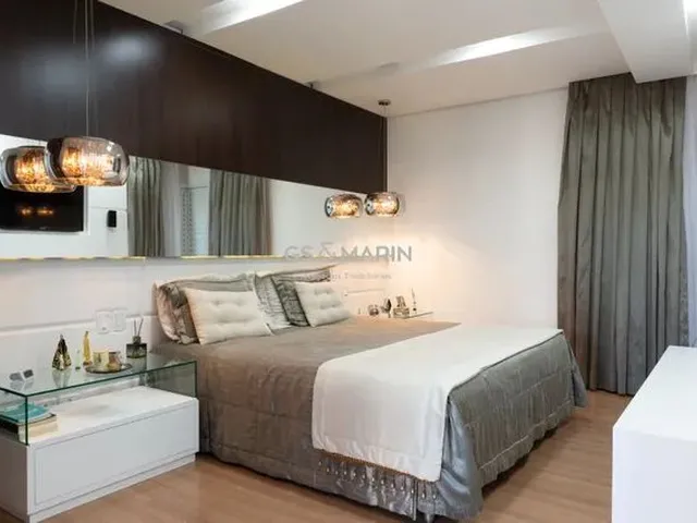 Imagem: Cambé - Casa de Condomínio - Parque Residencial