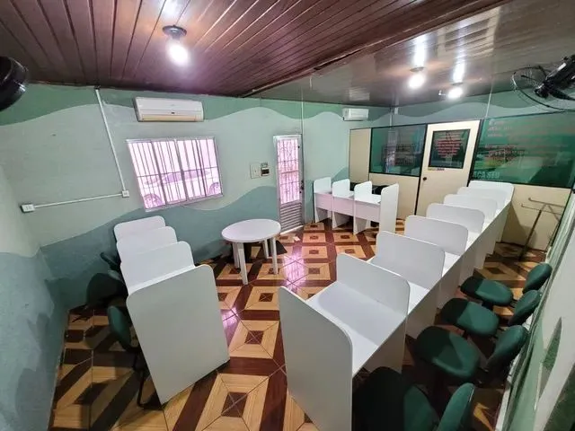 Imagem: Alugo Ponto Comercial 38 M² na Cidade Nova