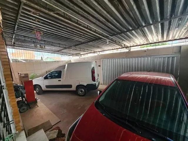 Imagem: Vendo Casa em Maracanã, Somente 125 Mil!