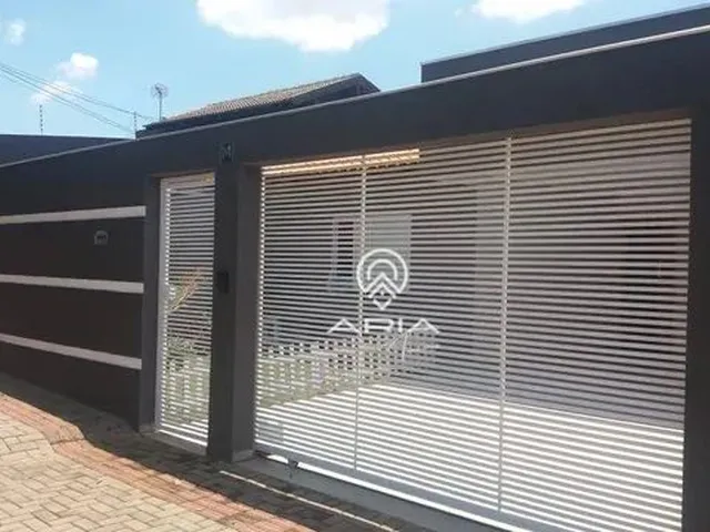 Imagem: Casa À Venda - Jd Bandeirantes - Londrina/Pr