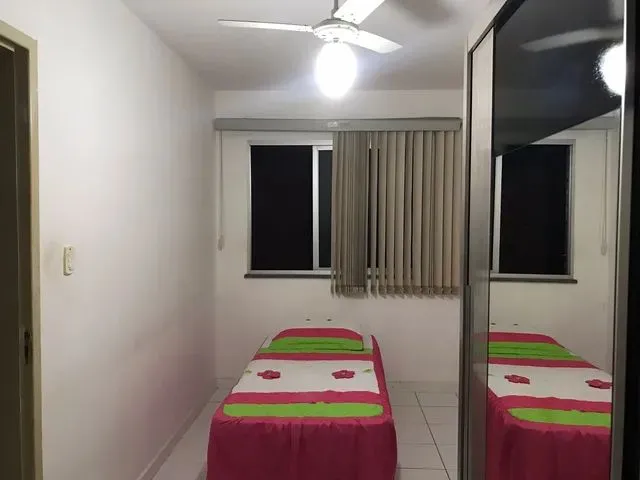 Imagem 8: Residencial Murilo Maciel Barreto M.cc