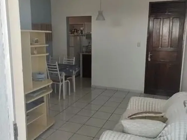 Imagem 6: Oportunidade de Apartamento no Catolé com Porteira Fechada , com Varanda e Suíte