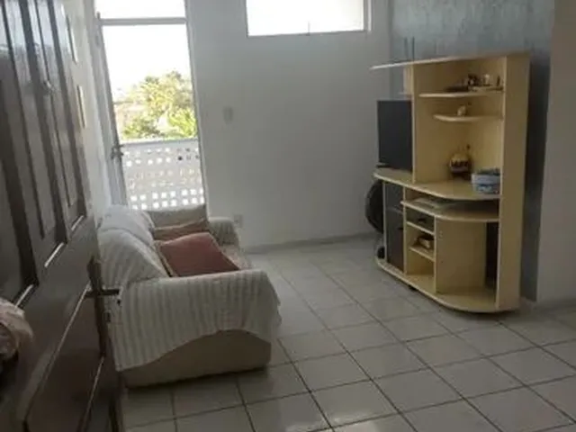Imagem 9: Oportunidade de Apartamento no Catolé com Porteira Fechada , com Varanda e Suíte