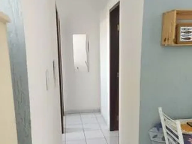 Imagem 2: Oportunidade de Apartamento no Catolé com Porteira Fechada , com Varanda e Suíte