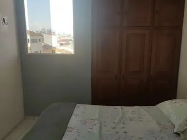Imagem 5: Oportunidade de Apartamento no Catolé com Porteira Fechada , com Varanda e Suíte
