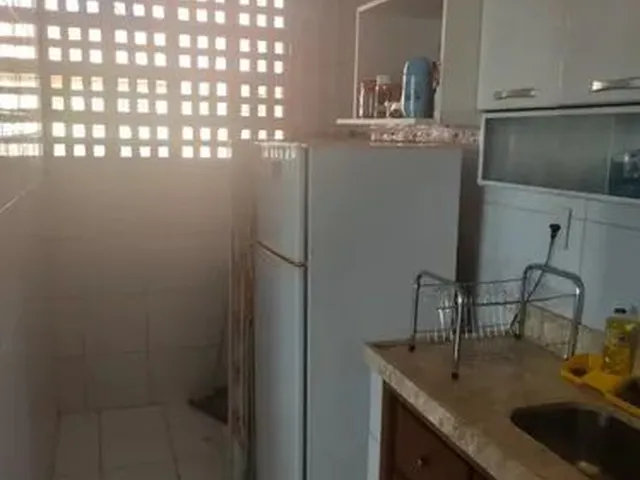 Imagem 7: Oportunidade de Apartamento no Catolé com Porteira Fechada , com Varanda e Suíte