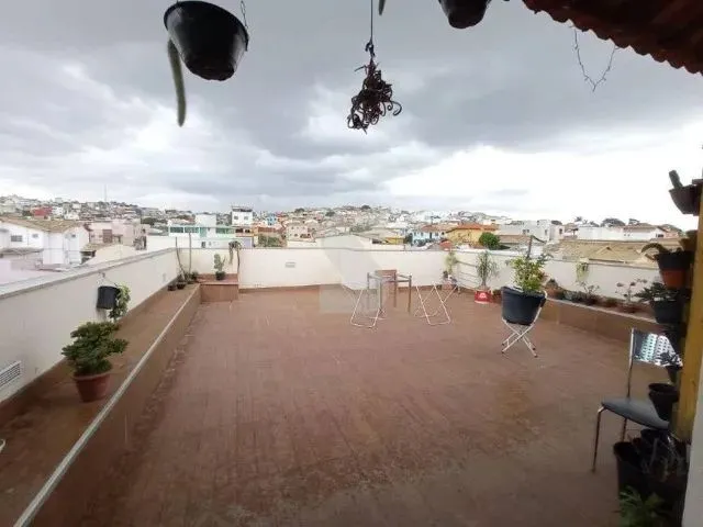 Imagem 1: Lúcio de Abreu, Excelente Cobertura Duplex, 147M², 03 Qts (01 Suíte), Prédio C