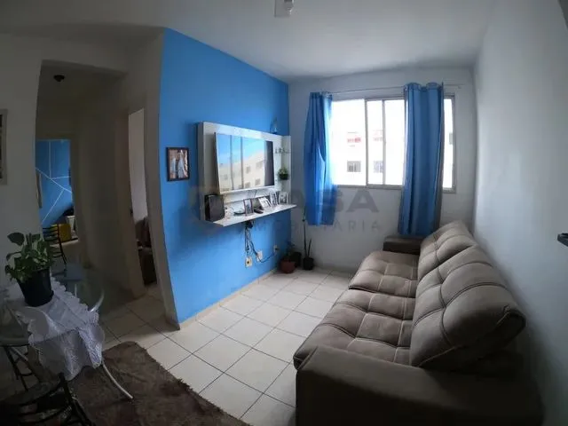Imagem: Bom - Excelente Unidade 2 Quartos, Sol da