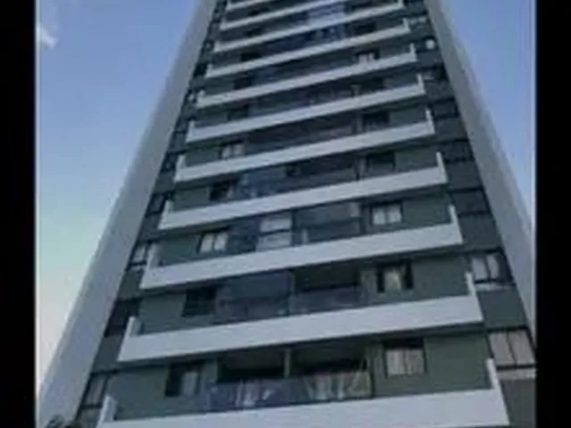 Imagem: O apartamento possui 3 Dormitórios, 1 Suíte, 3 Banheiros,