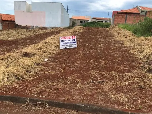 Imagem: Terreno Pronto para Construir